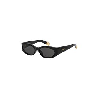 Jacquemus unisex, Accessoires, Zwart, Maat: 55 MM