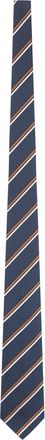 Kiton DIAGONAL STRIPED TIE - Kiton - Man