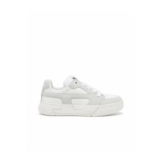 Diesel Uomo, Scarpe, Bianco, 43 EU, new
