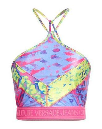 Versace Tops