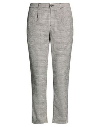 Daniele Alessandrini BOTTOMWEAR - Trousers on YOOX.COM