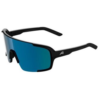 Alpina Lumin Mirror S3 Sonnenbrille - Unisex | blau