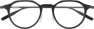 Montblanc unisex, Accesorios, Negro, Talla: ONE Size