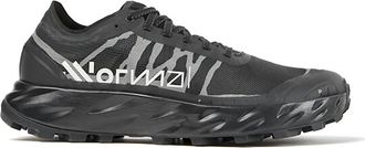 NNormal Mens Kjerag Brut Shoe In Black
