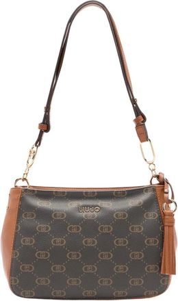 Liu Jo Mujer, Bolsos, Marrón, Talla: ONE Size