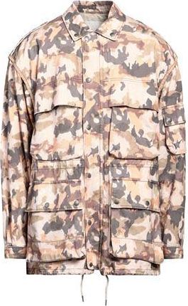 Isabel Marant ROPA DE ABRIGO - Chaquetas vaqueras en YOOX.COM