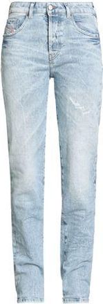 Diesel BOTTOMWEAR - Jeans on YOOX.COM