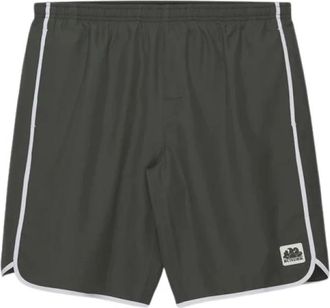 Sundek Badmode, Heren, Groen, S, Polyester, M727Bdrt 300 Boardshort