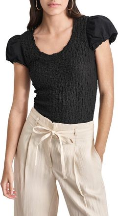DKNY Dkny Knit Top