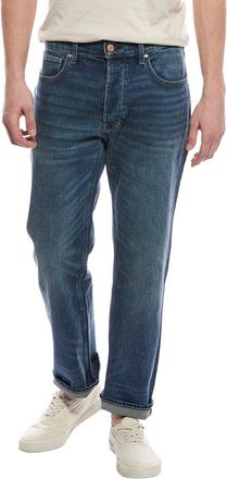 Hudson Rylan Pioneer Jean