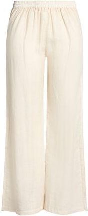 120% Lino BOTTOMWEAR - Trousers on YOOX.COM