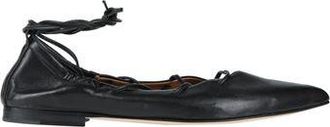 Anna F. FOOTWEAR - Ballet flats sur YOOX.COM