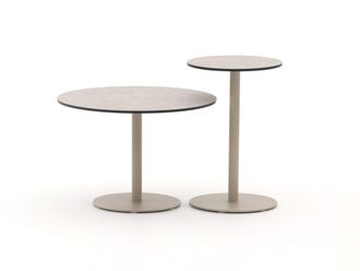 Tierra Outdoor Solea loungetafelset 2-delig