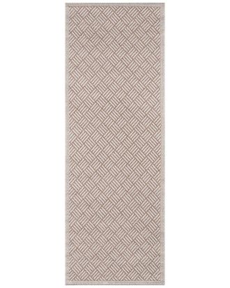 Ecarpetgallery Ecarpet Como Contemporary Runner Rug