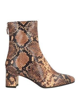 Fabio Rusconi Ankle boots