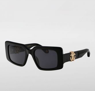 Roberto Cavalli Occhiali da sole in acetato Roberto Cavalli