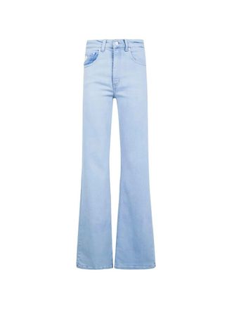 Lois Jeans Palazzo Denim