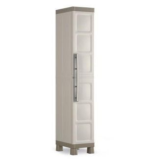 Keter Armadio Ad 1 Anta Excellence 33x45xh182 Keter