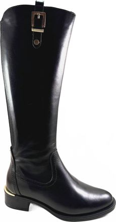 Ex&eacute; Womens Laura Boot In Black