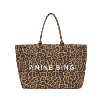 Anine Bing Mujer, Bolsos, Marr&oacute;n, Talla: ONE Size