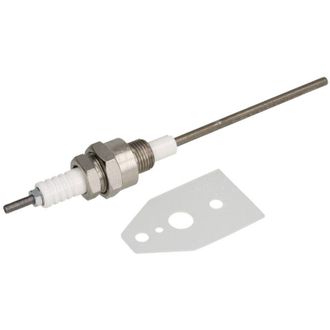 Elco Elettrodo di ionizzazione