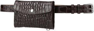 Saks Potts BAGS - Belt bags sur YOOX.COM
