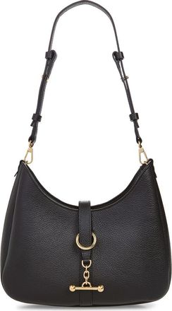 Strathberry Kite Sling Crossbody Bag in Black at Nordstrom