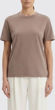 Brunello Cucinelli T-shirts in cotone Brunello Cucinelli