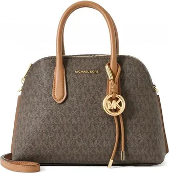 Michael Kors Donna, Borse, Marrone, Taglia unica, new