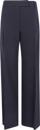 DRHOPE Pants Tailored Trousers