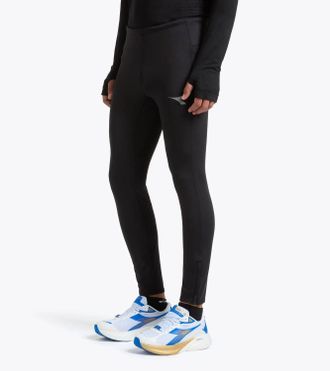 Diadora Stratouno Tights In Black