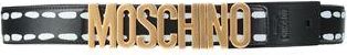 Moschino Belts