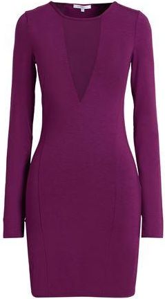 Patrizia Pepe DRESSES - Mini dresses on YOOX.COM