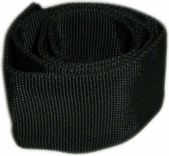 AMA Guaina tessile di protezione &oslash; esterno 35mm