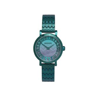 Missoni Dames, Accessoires, Groen, Maat: ONE Size