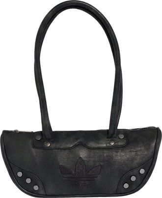 adidas (WMNS) adidas Bowling Bag Studs Black KS9292