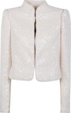 Twin-Set Biker Jacket