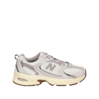 New Balance Sneakers, female, Gray, Size: 6 1/2 US 530 Running Shoe