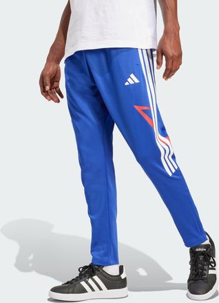 adidas Mens adidas House of Tiro Nations Pack Pants