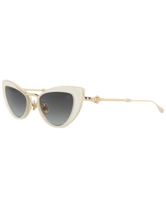 Valentino Womens Vls-102D50 50Mm Sunglasses