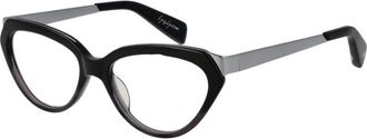 Yohji Yamamoto Acetate Glasses (Frames)