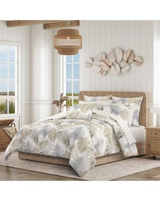 Salt Life Salt Life Hatteras Comforter Set