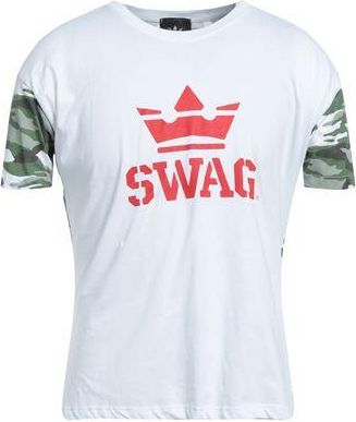 Swag TOPWEAR - T-shirts on YOOX.COM