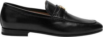 Valentino Garavani Hombre, Zapatos, Negro, Talla: 41 1/2 EU