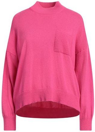 N.O.W. Andrea Rosati Cashmere STRICKWAREN - Rollkragenpullover auf YOOX.COM