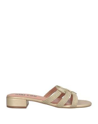 Bibi Lou SCHUHE - Sandalen auf YOOX.COM