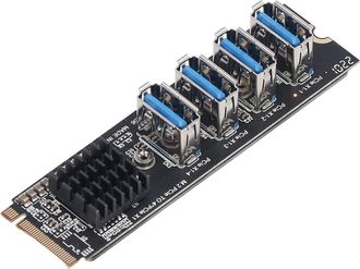 OEM Adaptador Convertidor Usb 3.0 Con Interfaz Sata 3.0, Selector De Puerto Adaptador Pci Express, Funciones De Administraci&oacute;n De Energ&iacute;a, Informe De Erro