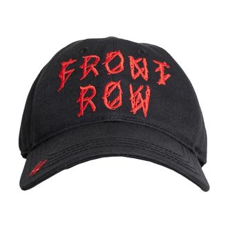 44 Label Group Caps, male, Black, Size: ONE SIZE Raw Logo Cap