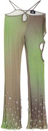 GCDS PARTES DE ABAJO - Pantalones en YOOX.COM