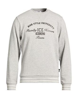 Iceberg TOPWEAR - Sweatshirts on YOOX.COM